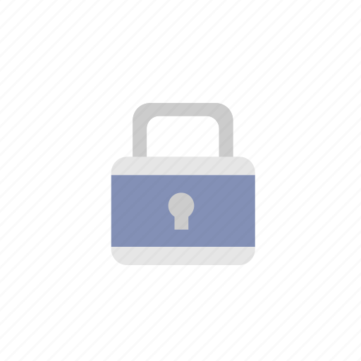 Business, finance, lock, padlock, protection, safety, security icon - Download on Iconfinder