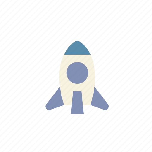 Business, ecommerce, finance, innovation, rocket, startup, technology icon - Download on Iconfinder