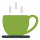 coffee, coffee-break, cup icon