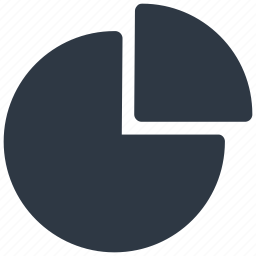 Chart, pie, statistics icon icon - Download on Iconfinder