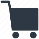 cart, shopping icon, buy, ecommerce, shopping