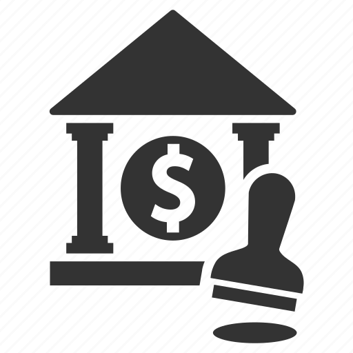 Approve, complete, home, mortgage icon - Download on Iconfinder