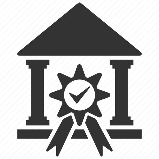 Approved, home loan, mortgage loan, real estate, valid icon - Download on Iconfinder