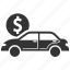 auto loan, car, price, vehicle 