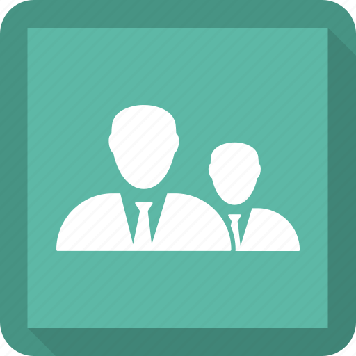 Business, team, teamwork, users icon - Download on Iconfinder