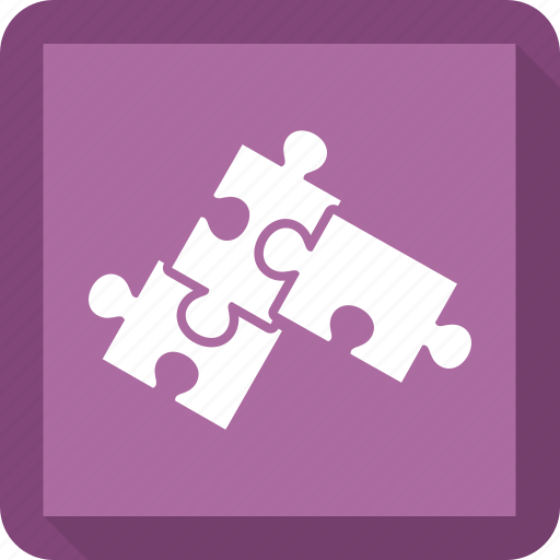 Jigsaw, jigsaw puzzle, puzzle, puzzle piece icon - Download on Iconfinder