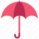 insurance, protection, rain, umbrella, weather