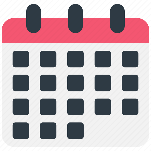 Appointment, calendar, date, month, monthly, schedule icon - Download on Iconfinder