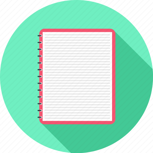 Checklist, clipboard, document, list, notepad, paper icon - Download on Iconfinder