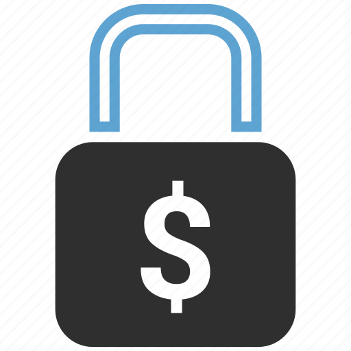 Closed, lock, protection, security icon - Download on Iconfinder