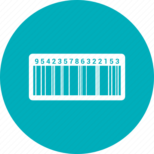 Bar, barcode, code, scan icon - Download on Iconfinder