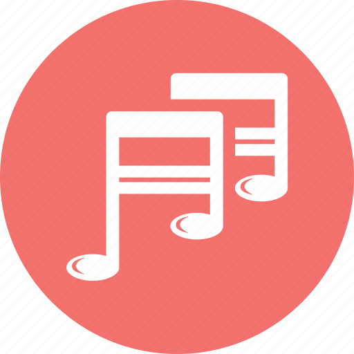 Arts, music, note, sing icon - Download on Iconfinder