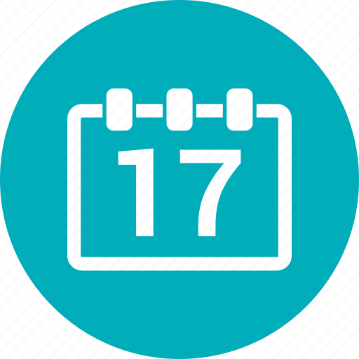Calendar, date, day, time icon - Download on Iconfinder