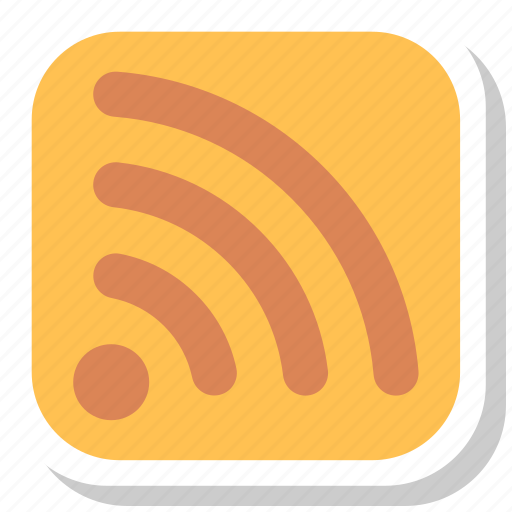 Internet, online, web, wifi icon - Download on Iconfinder