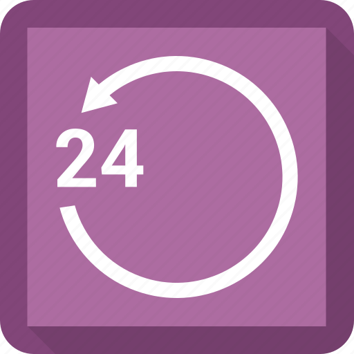 Arrow, circle, history, refresh icon - Download on Iconfinder