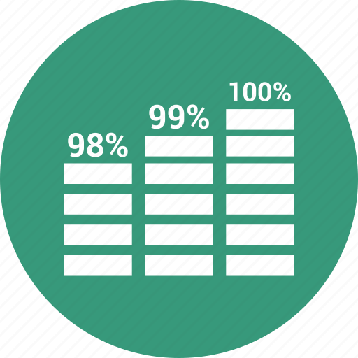 Bar, chart, graph, infographic icon - Download on Iconfinder