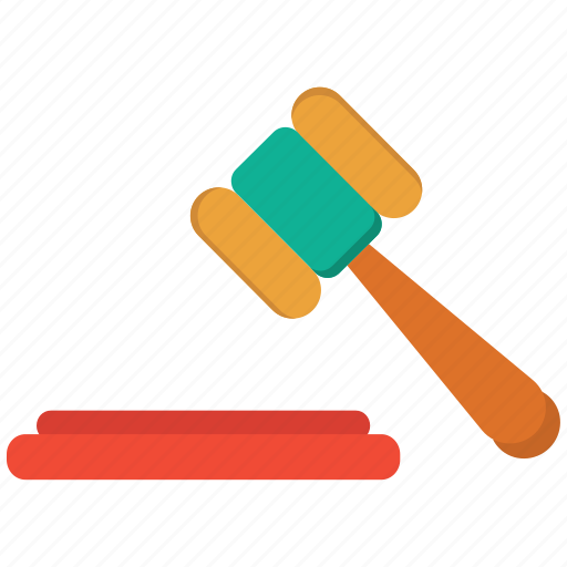 Construction, hammer, law, legal insurance, nail, tools icon - Download on Iconfinder