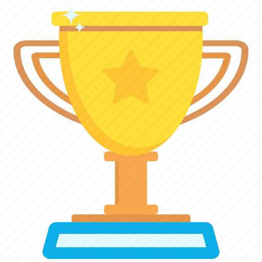 Cup, leader, sport, trophy, victory, winner icon - Download on Iconfinder