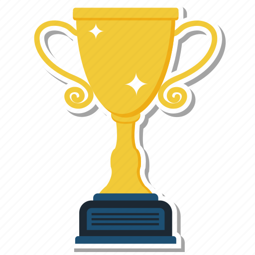 Achievement, award, cup, trophy icon - Download on Iconfinder