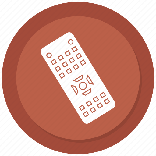 Command, control, remote, tv icon - Download on Iconfinder