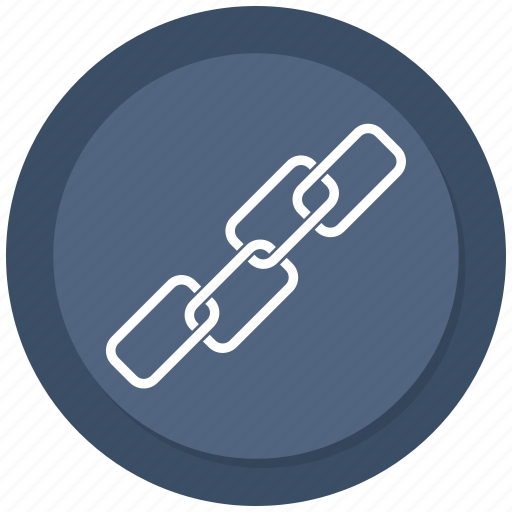 Chain, communication, connect, connection icon - Download on Iconfinder