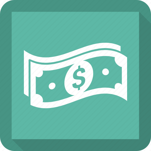 Cash, currency, dollar, finance icon - Download on Iconfinder