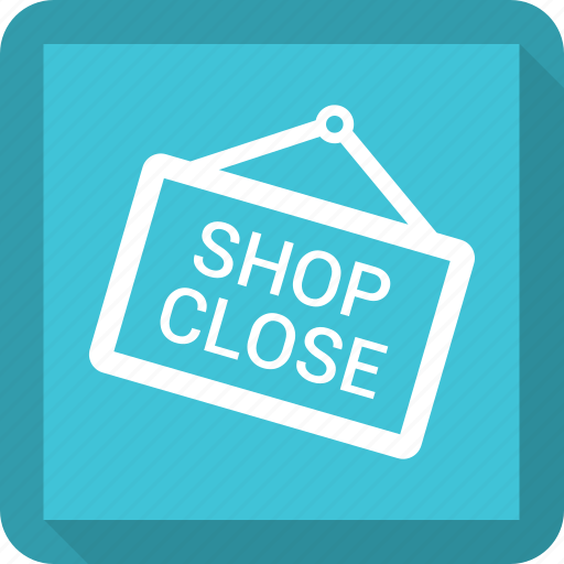 Close, shop icon - Download on Iconfinder on Iconfinder