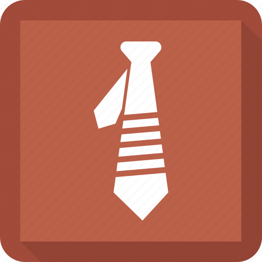Business, job, tie icon - Download on Iconfinder