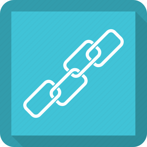 Chain, developer, hyperlink, link icon - Download on Iconfinder