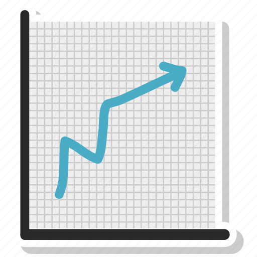 Bar, chart, growth, infographic icon - Download on Iconfinder