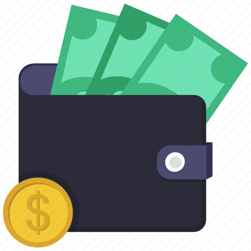 Atm card, cash, coins, money, wallet icon - Download on Iconfinder