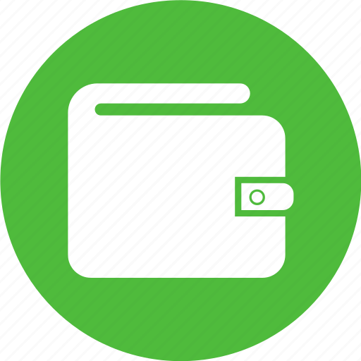 Commerce, dollar, ecommerce, method, money, wallet icon - Download on Iconfinder