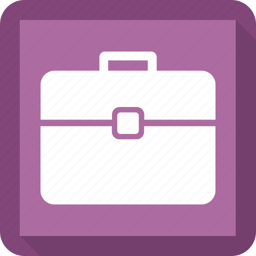 Bag, business, finance, office bag icon - Download on Iconfinder