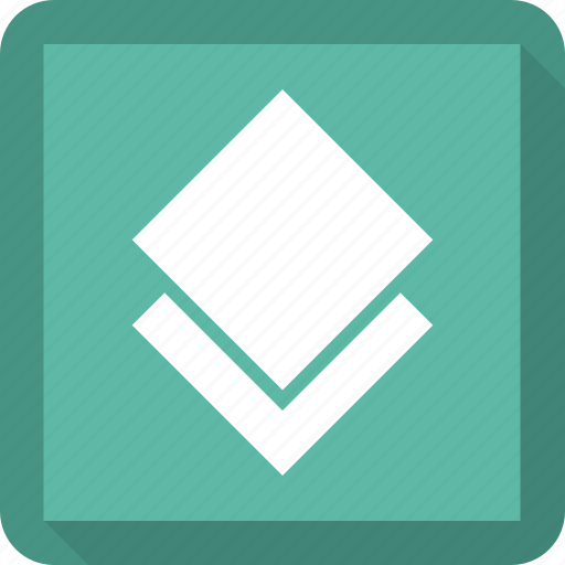 Gis, layer, layers icon - Download on Iconfinder