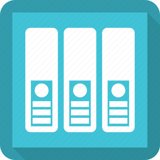 Documents, file folders, folders, office icon - Download on Iconfinder