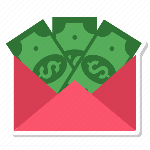 Bills, cash, dollar, money icon - Download on Iconfinder