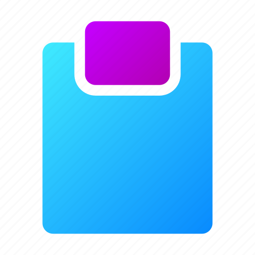 Business, clipboard, document, report, stationary icon - Download on Iconfinder