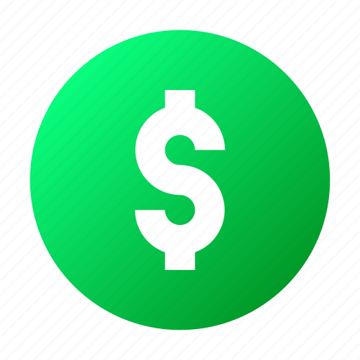 Coin, dollar, economics, finance, money, penny icon - Download on Iconfinder