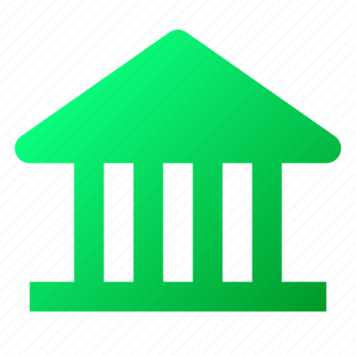 Bank, building, business, economics, finance, money icon - Download on Iconfinder