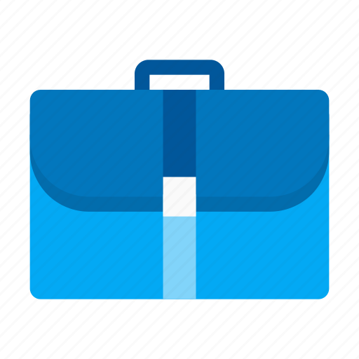 Briefcase, business, job, suitcase icon - Download on Iconfinder