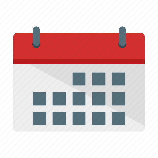 Calendar, business, date, schedule icon - Download on Iconfinder
