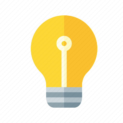 Bulb, light, business, creative, idea icon - Download on Iconfinder