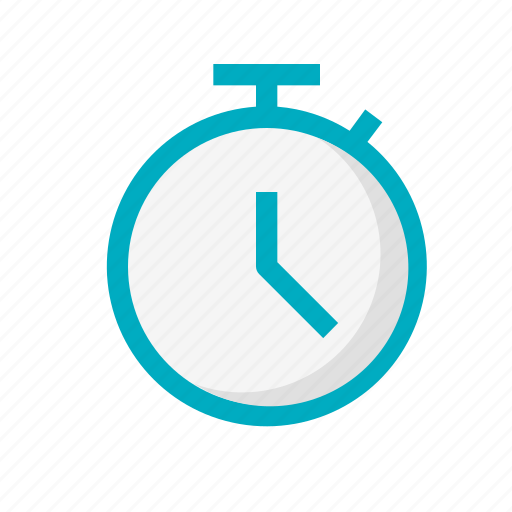 Time, business, clock, deadline icon - Download on Iconfinder