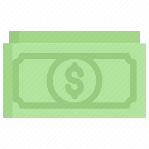 Business, cash, currency, dollar, finance, money, stack icon - Download on Iconfinder