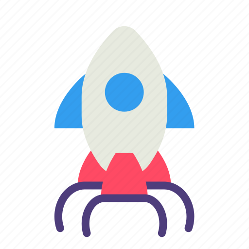 Launch, rocket, release, startup icon - Download on Iconfinder