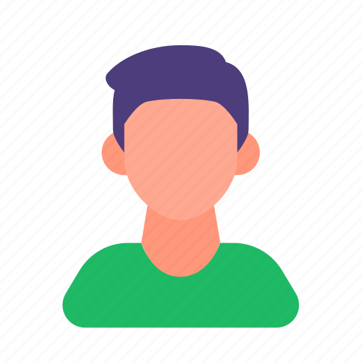 Man, user, avatar, male icon - Download on Iconfinder