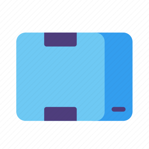 Product, package, box, pack icon - Download on Iconfinder