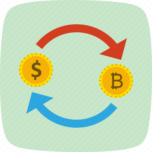 Bitcoin, dollar, money icon - Download on Iconfinder