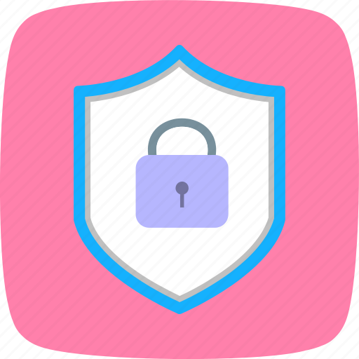 Secure, security, shield icon - Download on Iconfinder