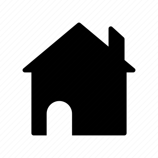 Builidng, estate, home, house, property icon - Download on Iconfinder